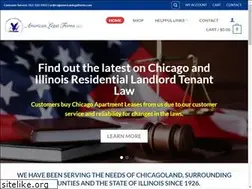 Sites similar to americanlegalforms.com