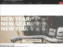 Sites similar to americanlegendrider.com