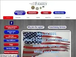 Sites similar to americanlegionpost179.com