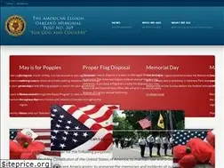 Sites similar to americanlegionpost369.org