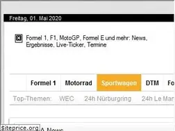 Sites similar to americanlemans.de