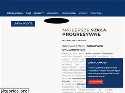 Sites similar to americanlens.pl