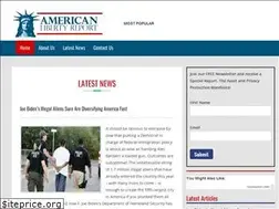 Sites similar to americanlibertyemail.com