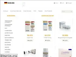Sites similar to americanlibrarieslive.org