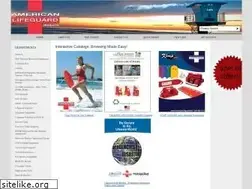 Sites similar to americanlifeguard.net