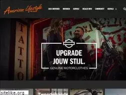 Sites similar to americanlifestyle.be