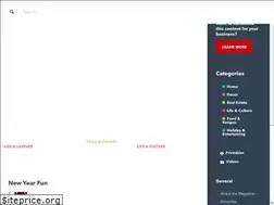 Sites similar to americanlifestylemag.com