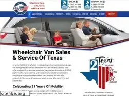 Sites similar to americanliftaids.com