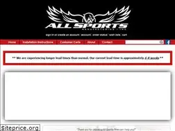 Sites similar to americanliftkits.com
