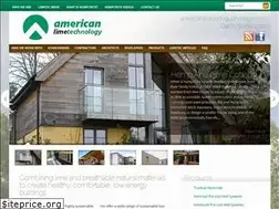 Sites similar to americanlimetechnology.com