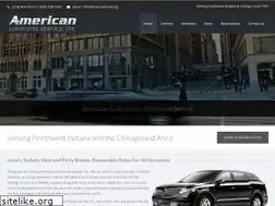 Sites similar to americanlimo.org