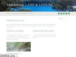 Sites similar to americanll.com