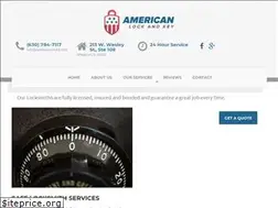 Sites similar to americanlockil.com