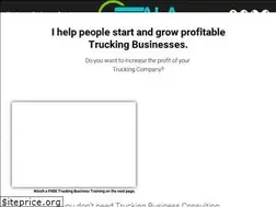 Sites similar to americanlogisticsacademy.com