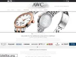 Sites similar to americanlogowatch.com