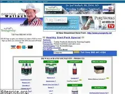 Sites similar to americanlongevity.org