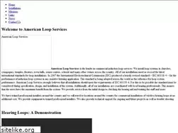 Sites similar to americanloops.com