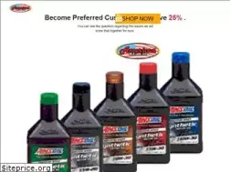 Sites similar to americanlubes.com