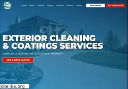 Sites similar to americanmadeclean.com