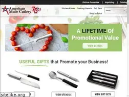 Sites similar to americanmadecutlery.com