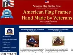 Sites similar to americanmadeflagcases.com