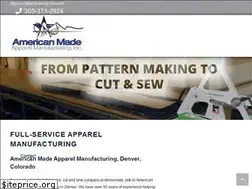 Sites similar to americanmademfg.com