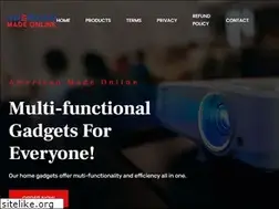 Sites similar to americanmadeonline.com