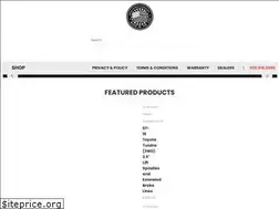Sites similar to americanmadesuspensions.com