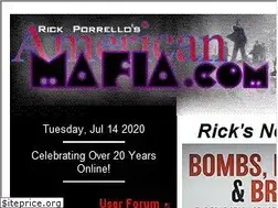 Sites similar to americanmafia.com