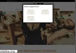 Sites similar to americanmale.com