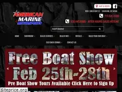 Sites similar to americanmarina.com