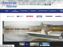 Sites similar to americanmarineny.com