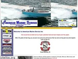 Sites similar to americanmarinesrv.com