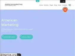 Sites similar to americanmarketing.pe