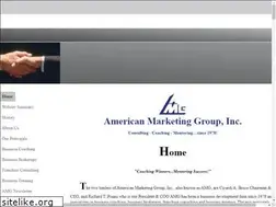 Sites similar to americanmarketinggroupinc.com