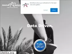Sites similar to americanmarketingusa.com