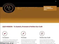 Sites similar to americanmasterchefsorder.org
