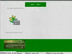 Sites similar to americanmaze.com