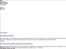 Sites similar to americanmcgee.com
