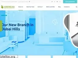 Sites similar to americanmdcenter.com