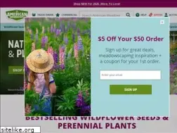 Sites similar to americanmeadows.com