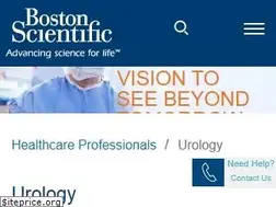 Sites similar to americanmedicalsystems.com