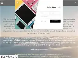 Sites similar to americanmemorialsdirectory.com