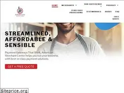 Sites similar to americanmerchant.com