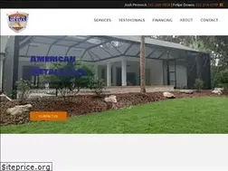 Sites similar to americanmetalsllc.com