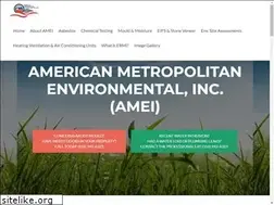 Sites similar to americanmetro.net