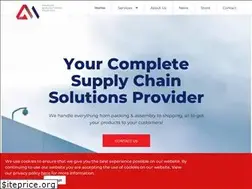 Sites similar to americanmfgsolutions.com