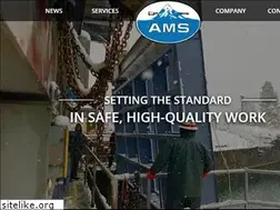 Sites similar to americanmineservices.com