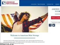 Sites similar to americanmini.com
