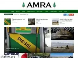 Sites similar to americanminingrights.com